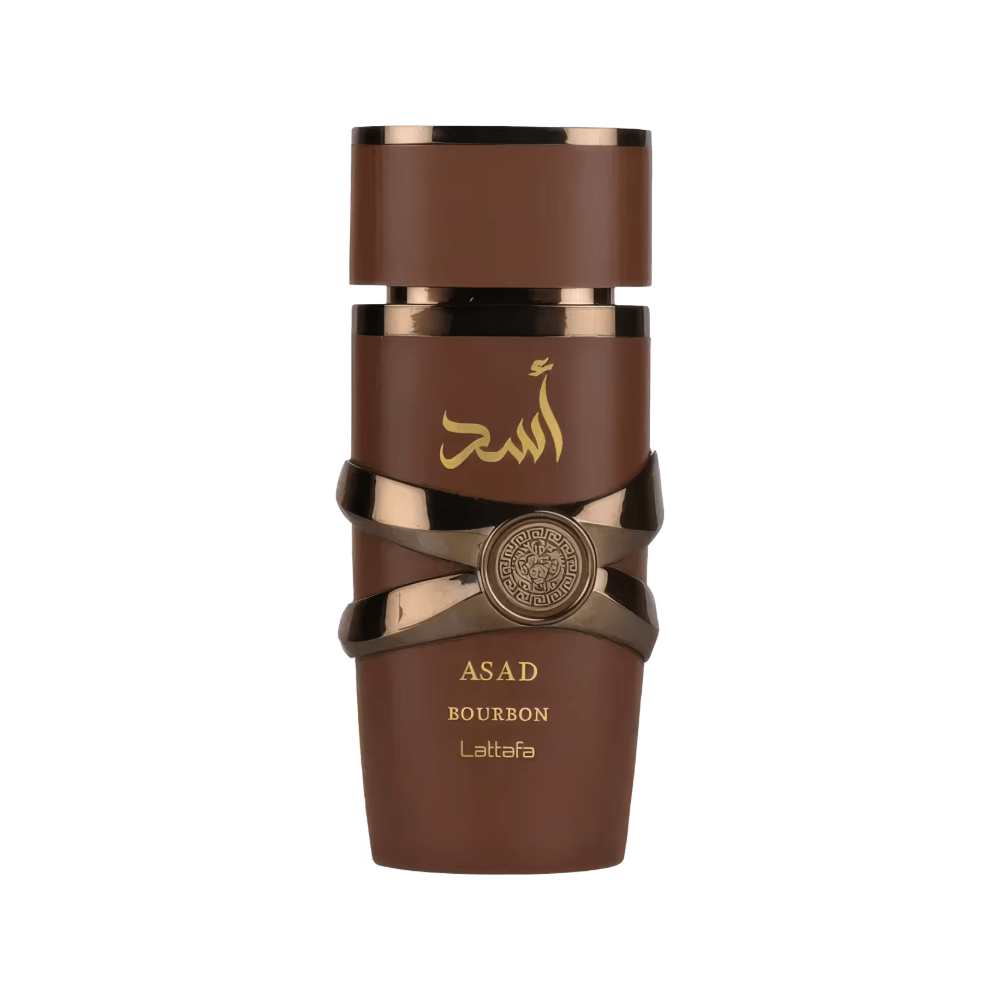 LATTAFA ASAD BOURBON EDP 100ML